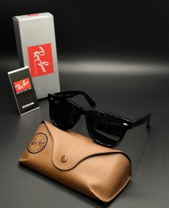 عینک افتابی ری بن/Ray Ban مدل 6802