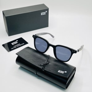 عینک افتابی مونت بلنس /MONT BIANC مدل 5142