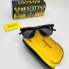 افتابی موسکات /MOSCOT مدل 9842 رنگ مشکی براق