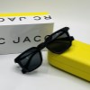 عینک افتابی مارک جیکوبز/MARC JACOBS مدل M11-43 رنگ مشکی مات