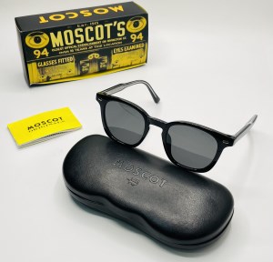 عینک افتابی موسکات /MOSCOT مدل 6243