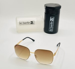عینک افتابی ایس برلین / IC BERLIN