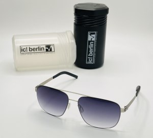 عینک افتابی ایس برلین / IC BERLIN