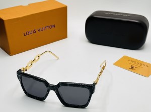 عینک آفتابی زنانه لوییزویتون LOUIS VUITTON مدل