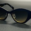 عینک آفتابی زنانه پرادا PRADA مدل PR94WS رنگ هاوانا مستر کوالیتی