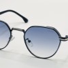 عینک افتابی کارتیر /cartier مدل 2576 رنگ سورمه ای