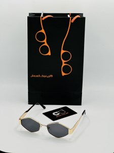 عینک افتابی کارتیر /Cartier مدل OLM2603