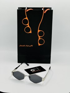 عینک آفتابی زنانه سلین CELINE مدل JD2391 رنگ C4