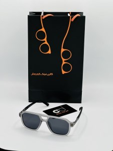 عینک آفتابی اسپورت کارتیر CARTIER مدل OLM2603 رنگ طوسی مات