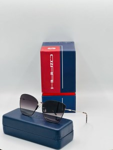 عینک آفتابی زنانه اوزارک OZARK کد 4076 رنگ C1