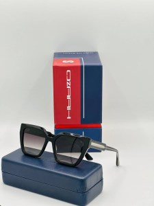 عینک آفتابی زنانه اوزارک OZARK کد 2574 رنگ C2