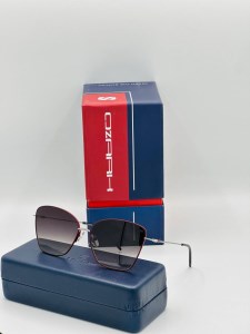 عینک آفتابی زنانه اوزارک OZARK کد 4076 رنگ C2