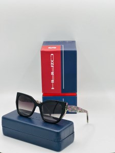 عینک آفتابی زنانه اوزارک OZARK کد 1659 رنگ C3