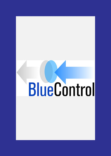 عینک های BLUE CONTOROL برند HOYA